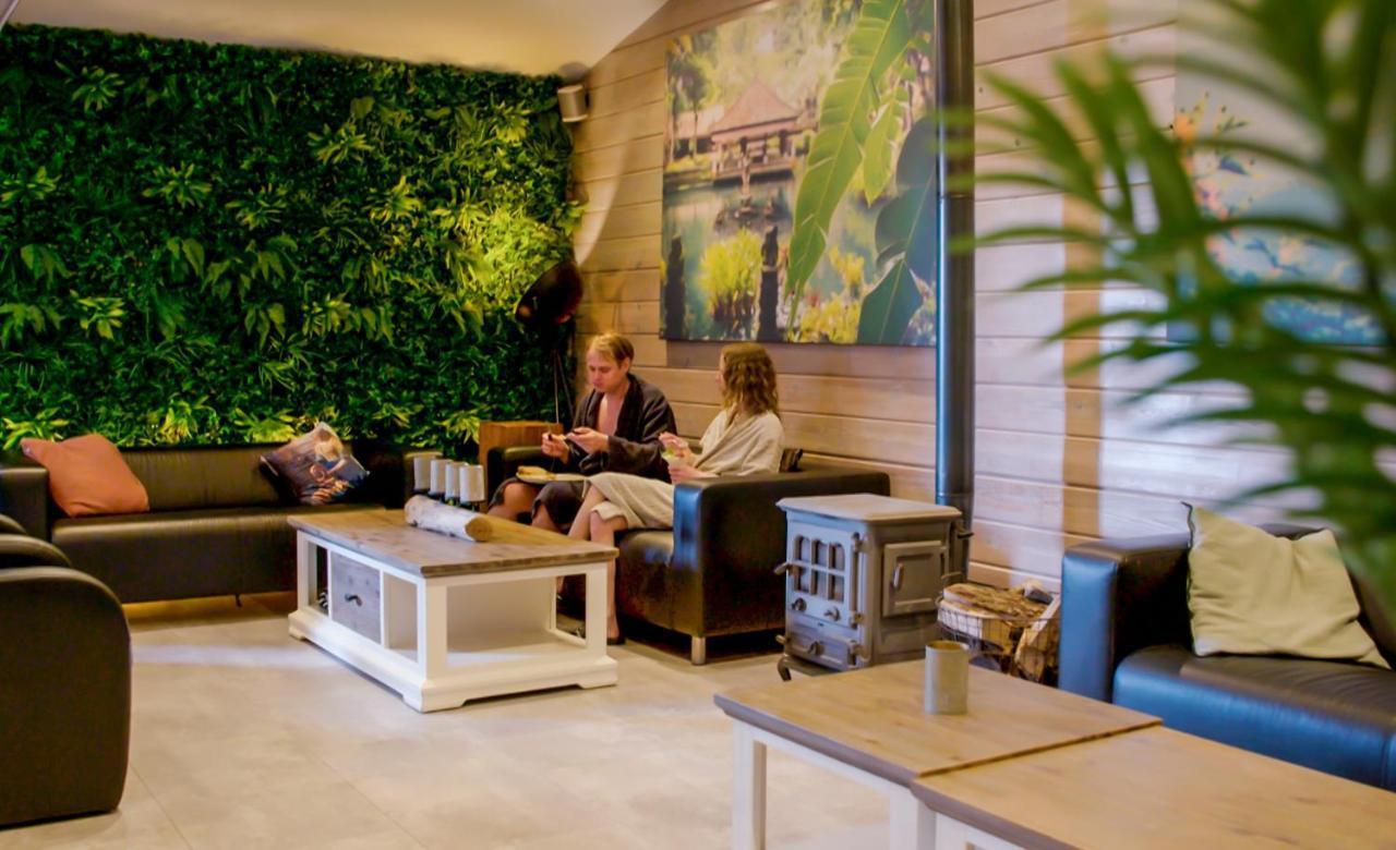 Wellnesshotel Spabron Wachtum Экстерьер фото