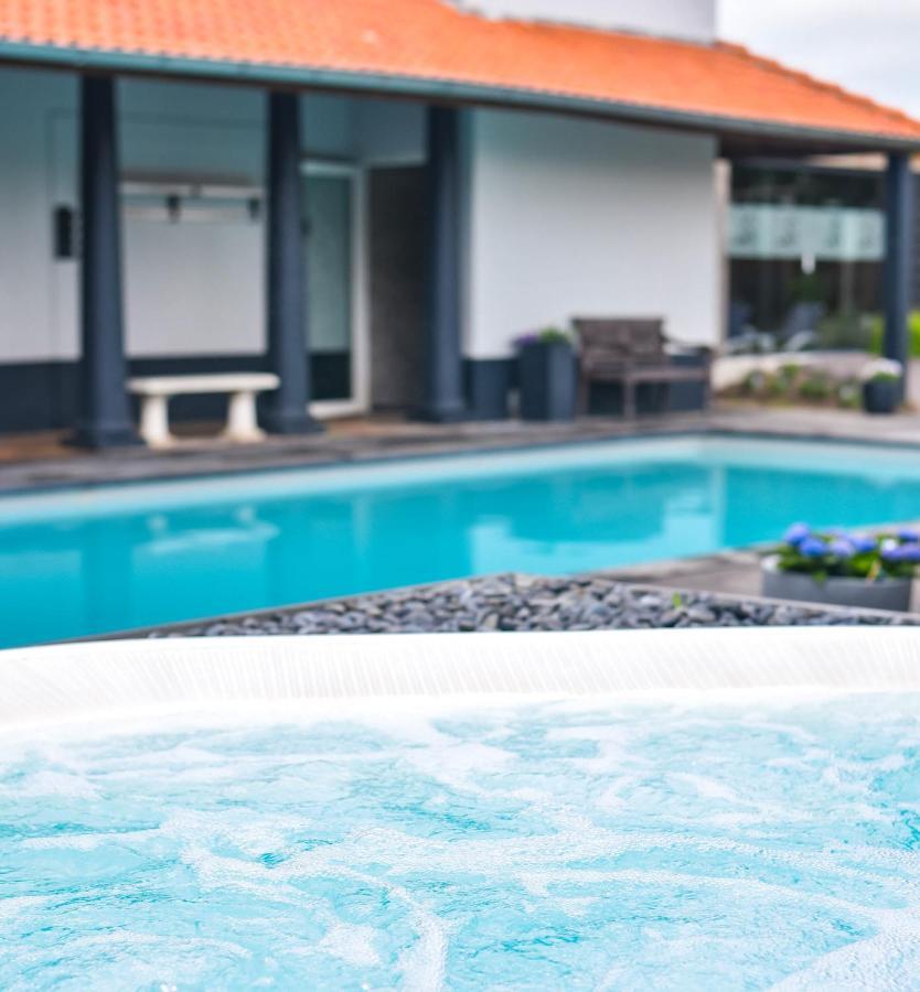 Wellnesshotel Spabron Wachtum Экстерьер фото
