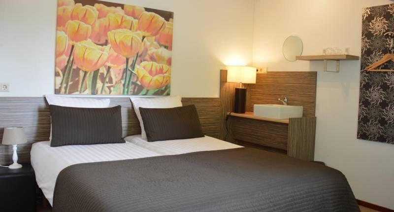 Wellnesshotel Spabron Wachtum Экстерьер фото